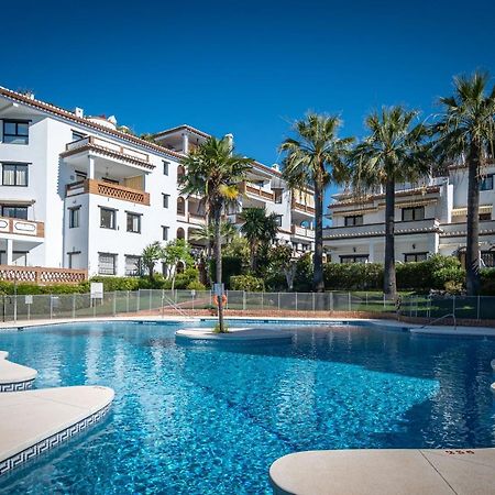 Apartamento la bandera Sitio de Calahonda Exterior foto