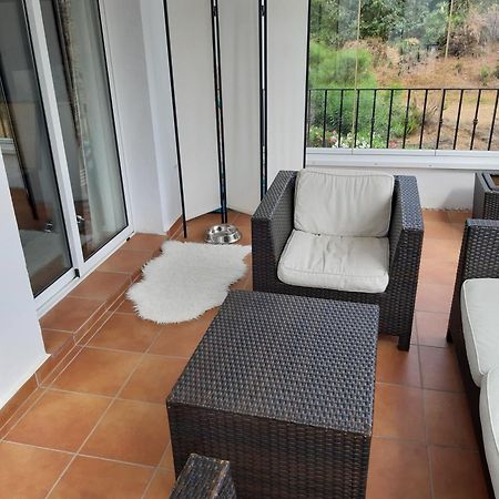 Apartamento la bandera Sitio de Calahonda Exterior foto