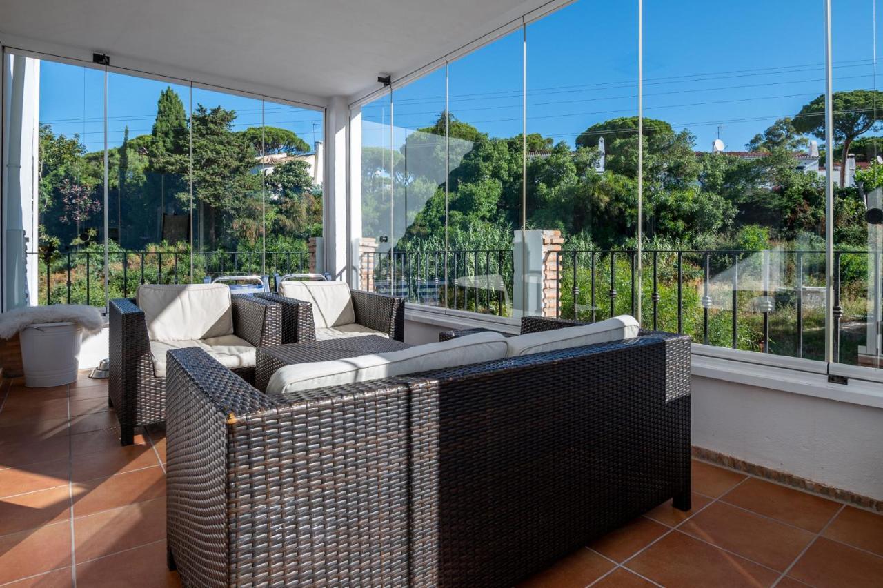 Apartamento la bandera Sitio de Calahonda Exterior foto