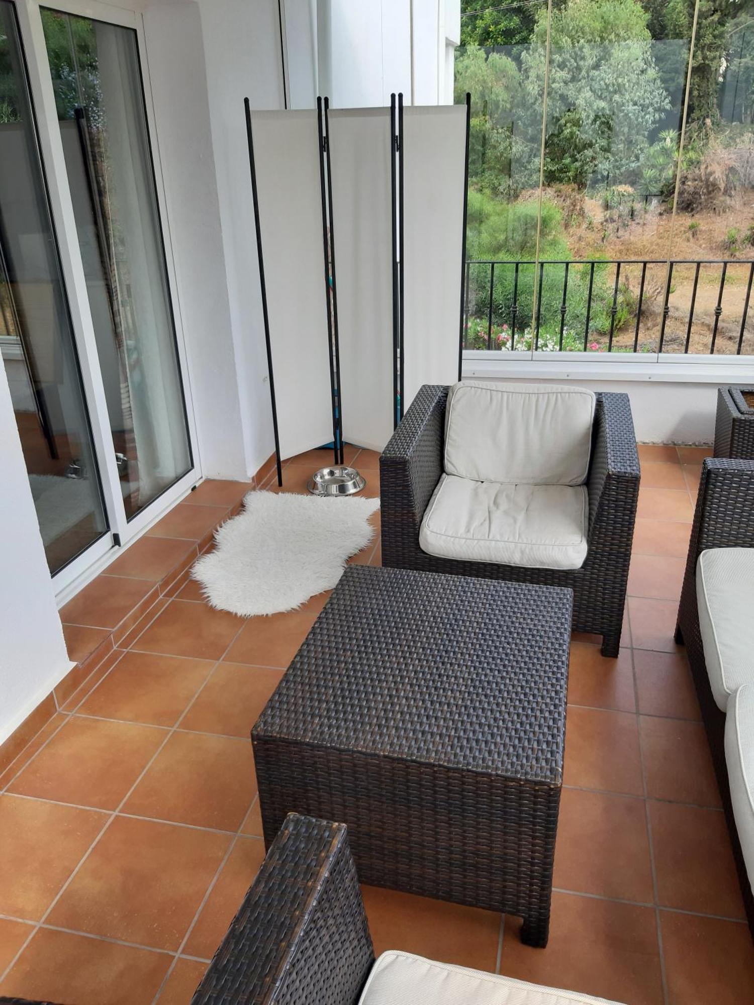Apartamento la bandera Sitio de Calahonda Exterior foto