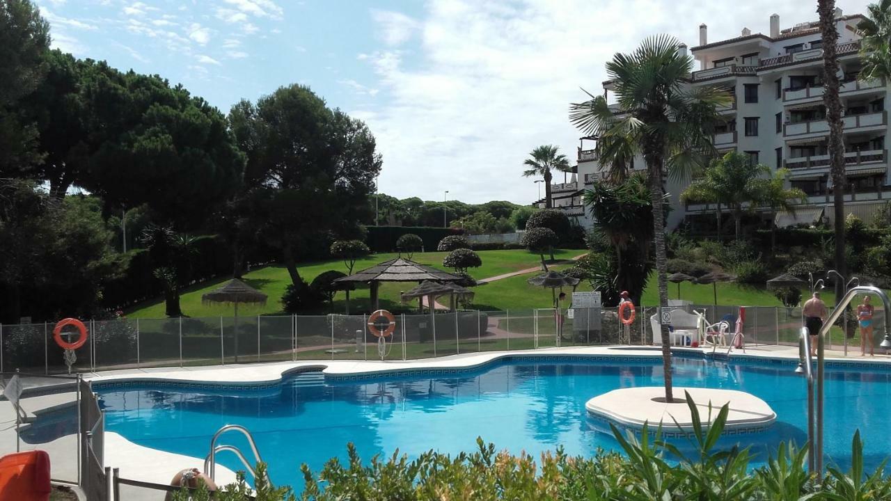 Apartamento la bandera Sitio de Calahonda Exterior foto